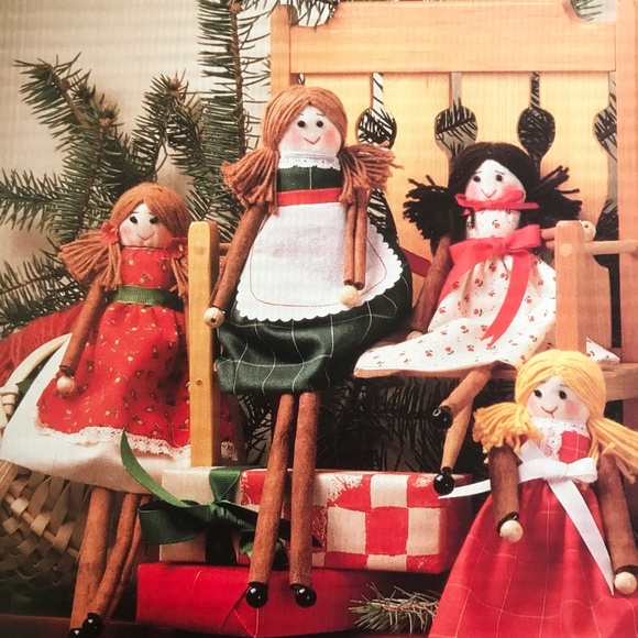 Doll Maker & Americana Craft Magazines - Picture 4 of 16